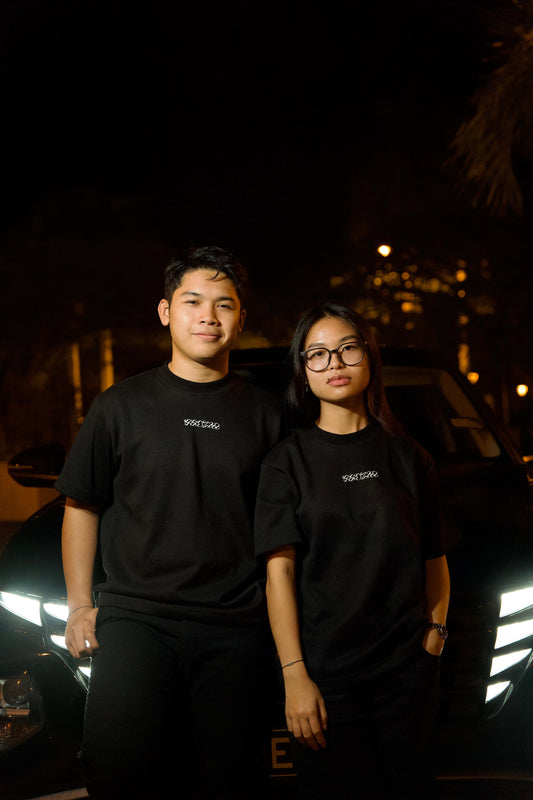 ESSENTIAL LOGO TEE